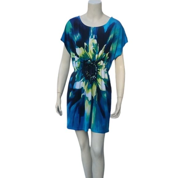 bailey blue Dresses & Skirts - 4177....Bailey Blue Dress Size 3
